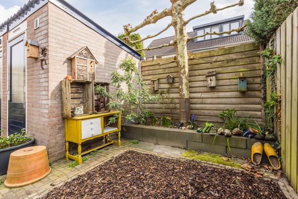 Medium property photo - Scherpe Hoek 43, 6686 DC Doornenburg